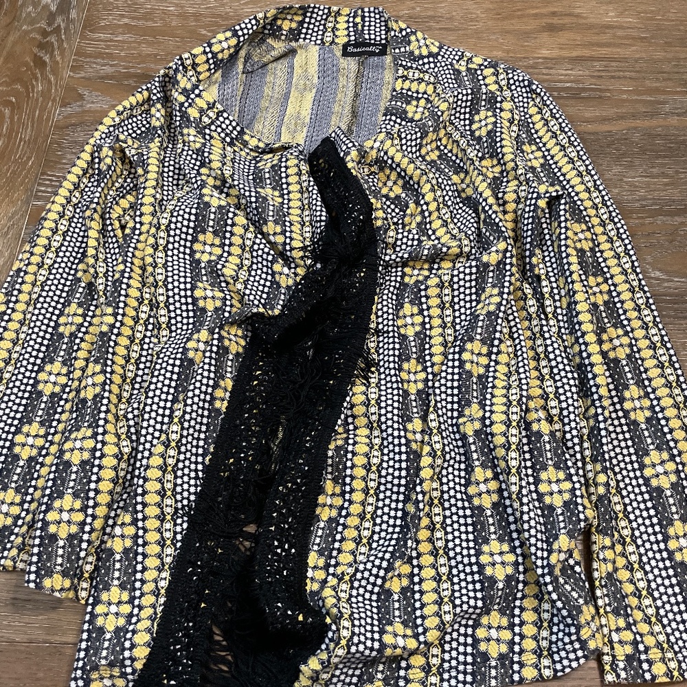 Jacket
